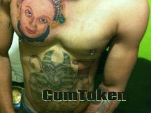 CumToken