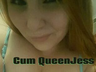 Cum_QueenJess