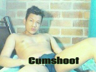 Cumshoot