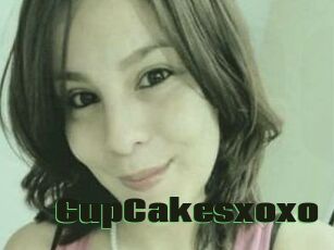 CupCakesxoxo