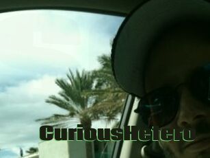 CuriousHetero