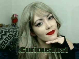 CuriousLust