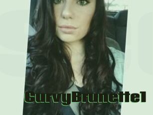 CurvyBrunette1
