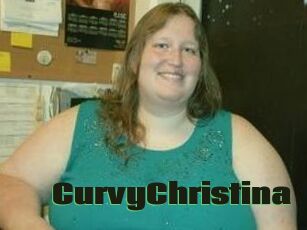 CurvyChristina