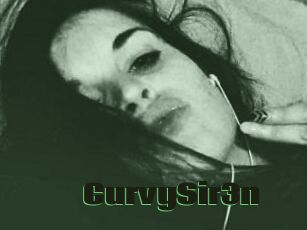 CurvySir3n