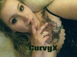 CurvyX