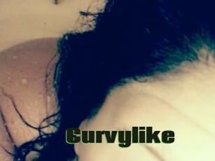 Curvylike