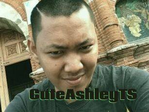 CuteAshleyTS