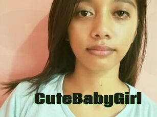 CuteBabyGirl