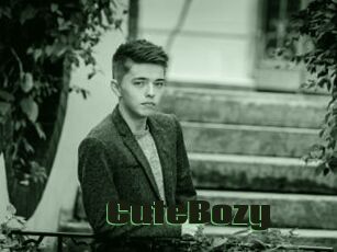 CuteBozy