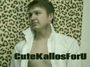 CuteKallosForU