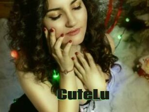 CuteLu