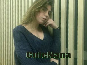 CuteNana