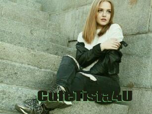 CuteTista4U