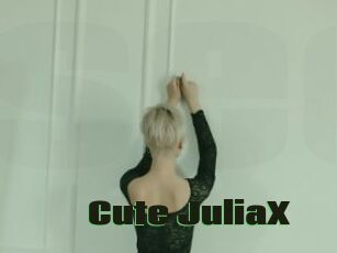 Cute_JuliaX