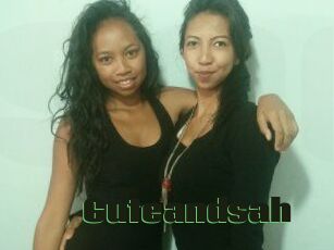 Cuteandsah