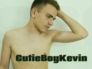 CutieBoyKevin