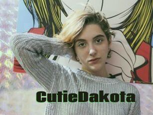 CutieDakota