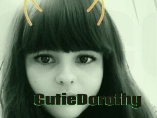 CutieDorothy