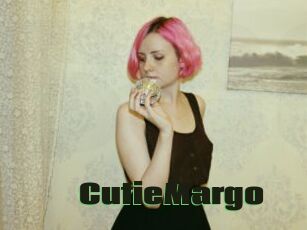 CutieMargo