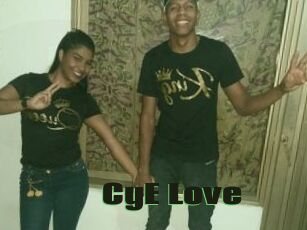 CyE_Love