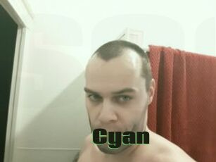 Cyan