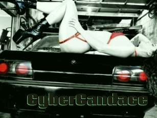 CyberCandace