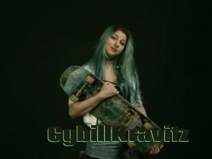 CybillKravitz