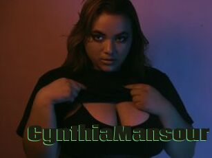 CynthiaMansour