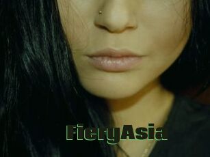 FieryAsia