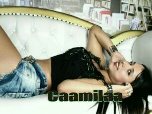 Caamilaa