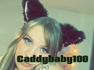 Caddybaby100