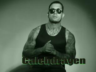 Calebdraven