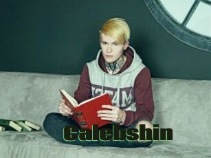 Calebshin