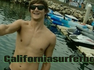 Californiasurferboy