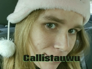 Callistauwu