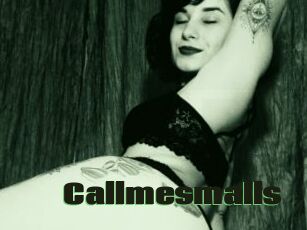 Callmesmalls