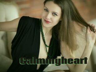 Calmmyheart