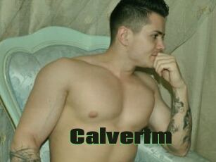 Calvertm