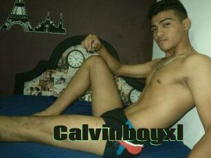 Calvinboyxl