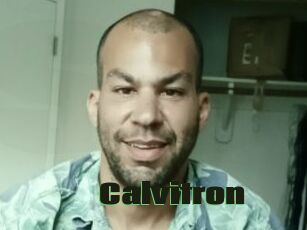 Calvitron
