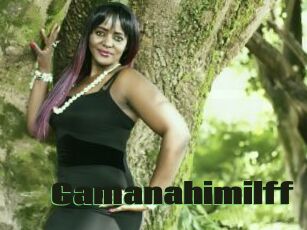 Camanahimilff