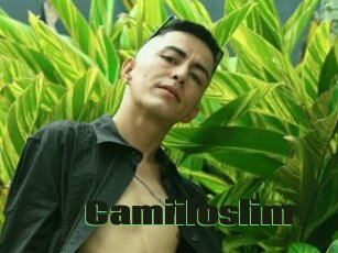 Camiiloslim