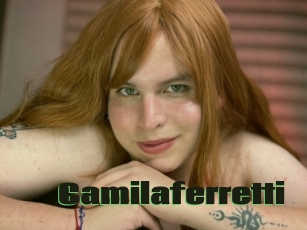 Camilaferretti