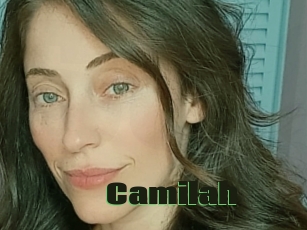 Camilah
