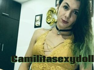 Camilitasexydoll