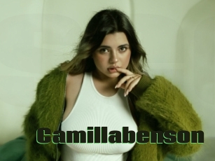 Camillabenson