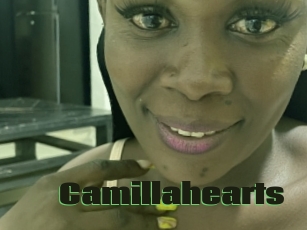 Camillahearts