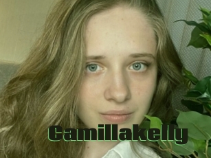 Camillakelly