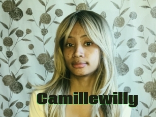 Camillewilly